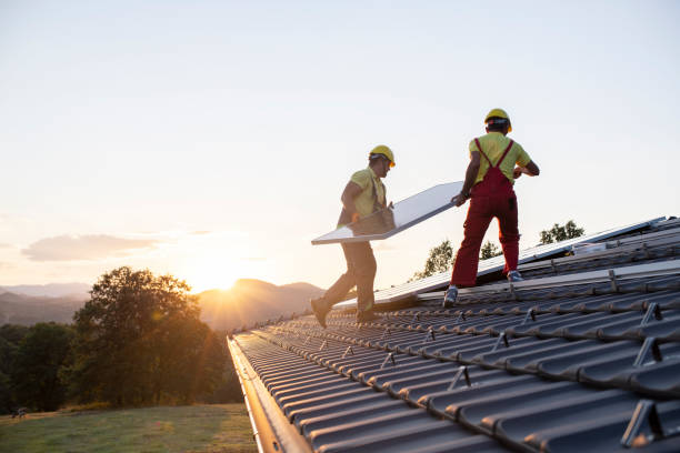 Best 4 Ply Roofing  in Tehachapi, CA