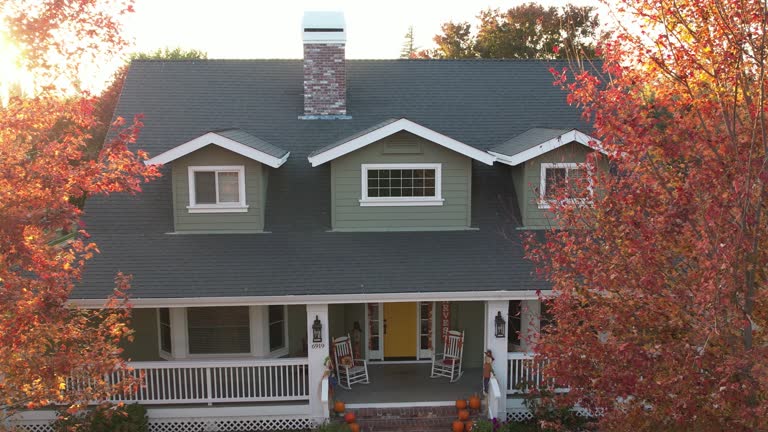Best Roof Ventilation Installation  in Tehachapi, CA