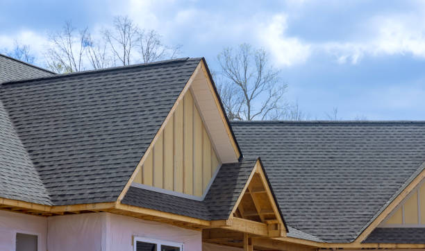 Fast & Reliable Emergency Roof Repairs in Tehachapi, CA