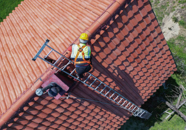 Best Emergency Roof Repair  in Tehachapi, CA