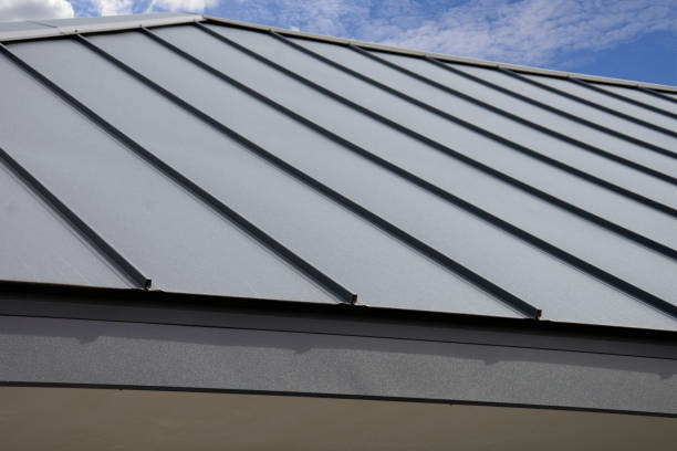 Emergency Roof Repair in Tehachapi, CA